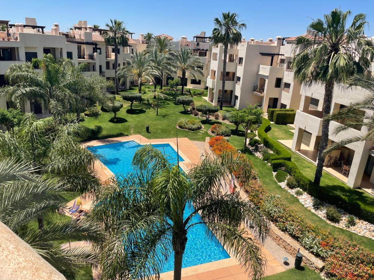 Roda Golf Penthouse Apartment - Dcmg Murcie Extérieur photo