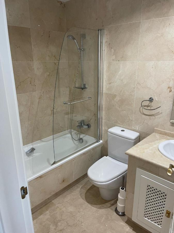 Roda Golf Penthouse Apartment - Dcmg Murcie Extérieur photo