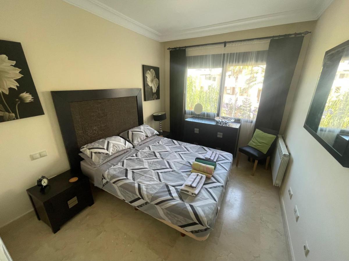 Roda Golf Penthouse Apartment - Dcmg Murcie Extérieur photo
