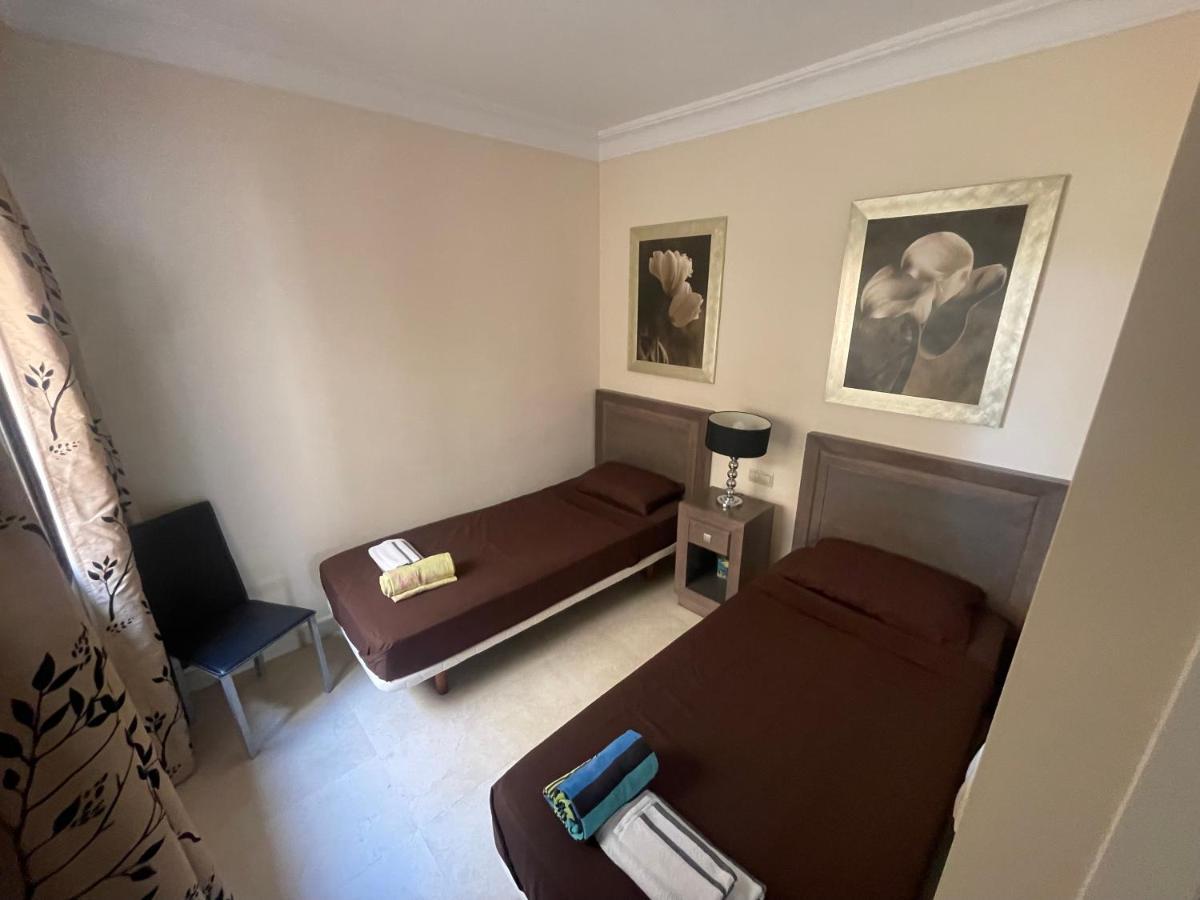 Roda Golf Penthouse Apartment - Dcmg Murcie Extérieur photo
