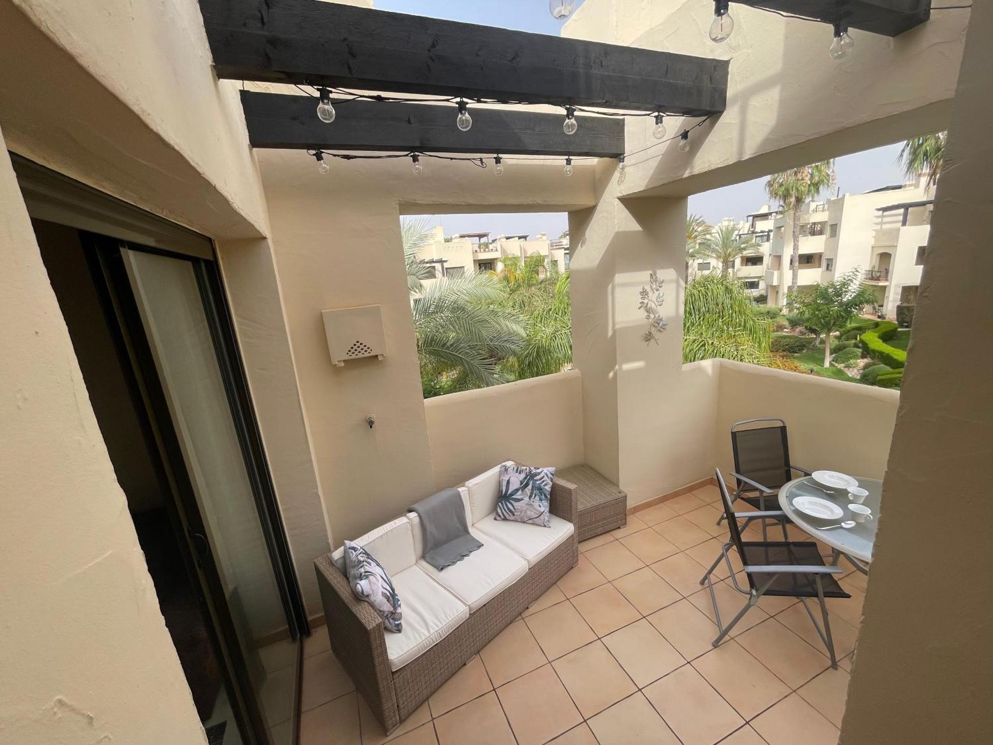 Roda Golf Penthouse Apartment - Dcmg Murcie Extérieur photo