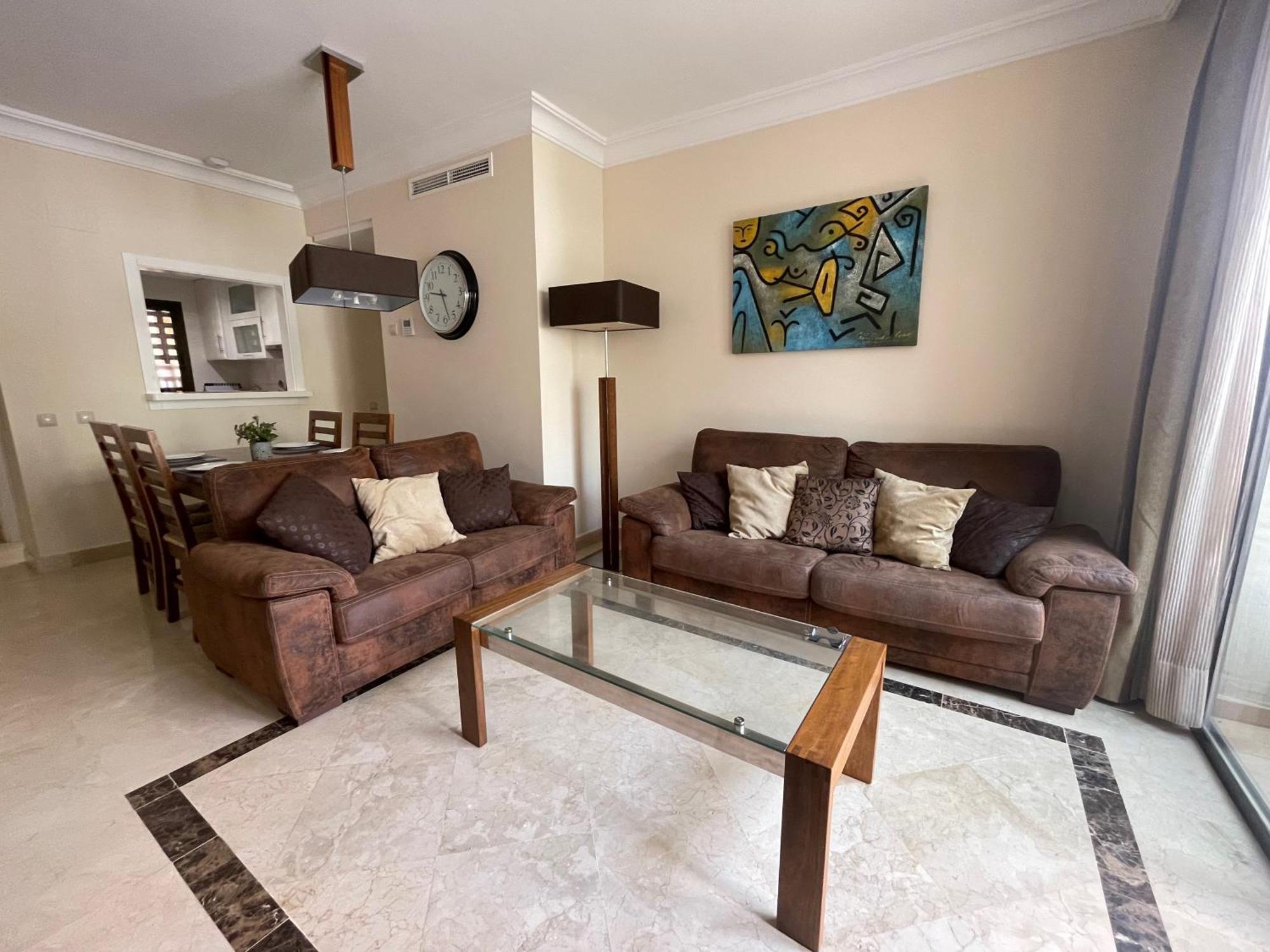 Roda Golf Penthouse Apartment - Dcmg Murcie Extérieur photo
